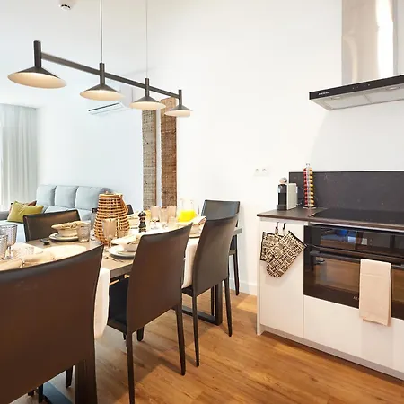 Borealis - Bairro Alto Apartment *