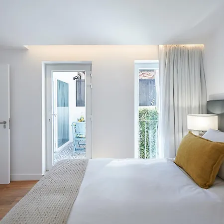 Borealis - Bairro Alto Apartment