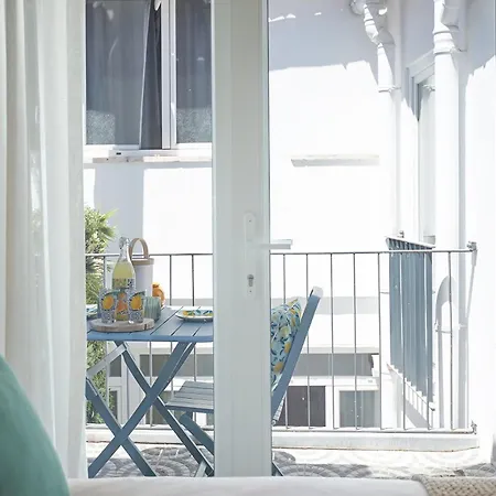 Borealis - Bairro Alto Apartment