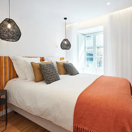Apartment Borealis - Bairro Alto