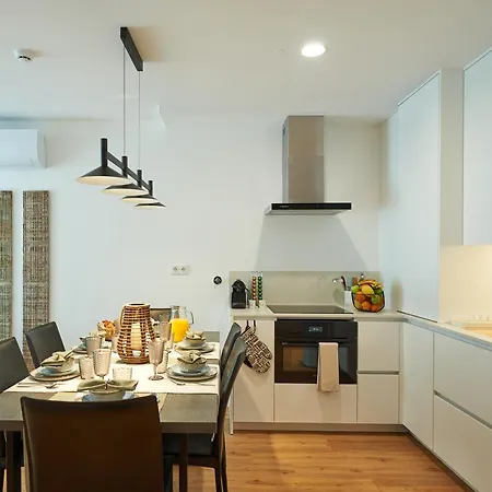 Borealis - Bairro Alto Apartamento Lisboa